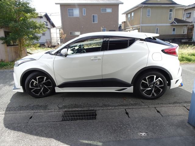 トヨタ Ｃ－ＨＲ