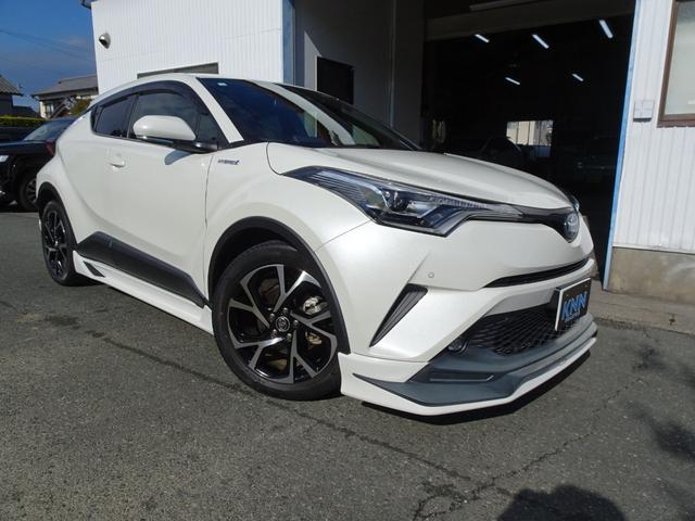 トヨタ Ｃ－ＨＲ