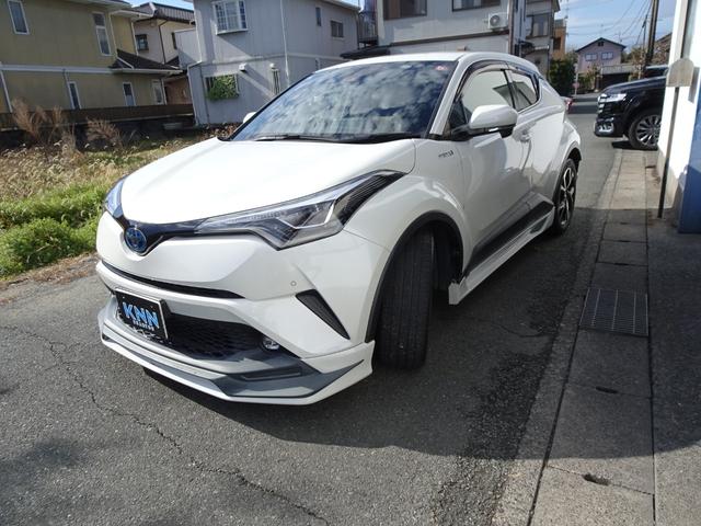 トヨタ Ｃ－ＨＲ