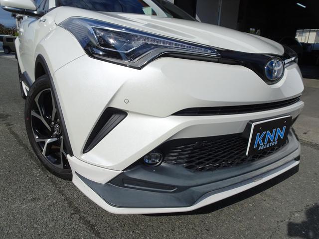 トヨタ Ｃ－ＨＲ