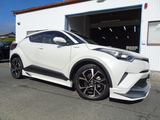 トヨタ Ｃ－ＨＲ