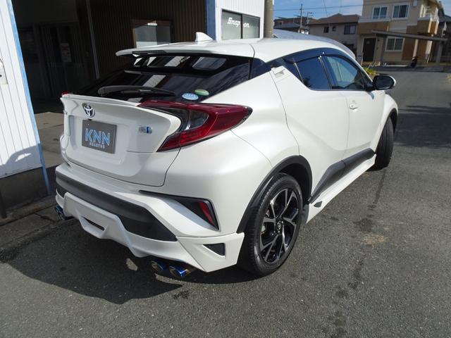 トヨタ Ｃ－ＨＲ