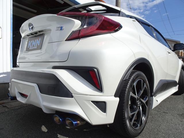 トヨタ Ｃ－ＨＲ