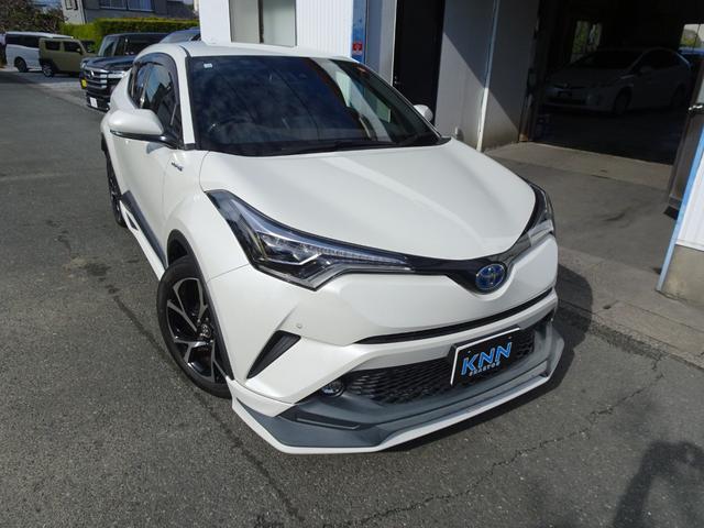 トヨタ Ｃ－ＨＲ