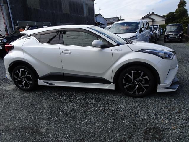 トヨタ Ｃ－ＨＲ