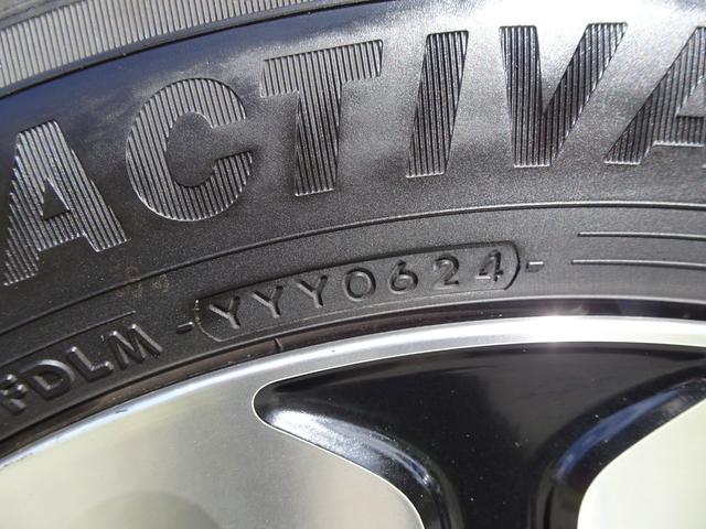 ヴェゼル ハイブリッドＺ　ホンダインターナビ　Ｂカメラ　シティブレーキアシスト　クルコン　ＬＥＤヘッドライト　２０２４年製タイヤ　ビルトインＥＴＣ　パドルシフト　シートヒーター　ハーフレザー　ＵＳＢ　ＤＶＤ再生　グー鑑定済み車（19枚目）