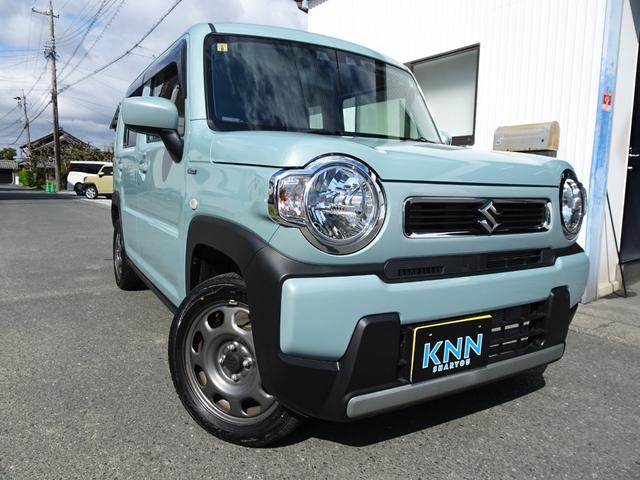 ハスラー ハイブリッドＧ　スズキセーフティサポート　フルセグナビ　ブルートゥース　禁煙車　　ドラレコシートヒーター　クリアランスソナー　誤発進抑制　後退時ブレーキサポート　ＵＳＢ　記録簿スペアキー付　グー鑑定済み車（16枚目）