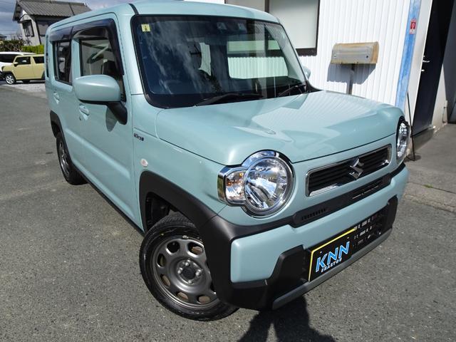 ハスラー ハイブリッドＧ　スズキセーフティサポート　フルセグナビ　ブルートゥース　禁煙車　　ドラレコシートヒーター　クリアランスソナー　誤発進抑制　後退時ブレーキサポート　ＵＳＢ　記録簿スペアキー付　グー鑑定済み車（17枚目）