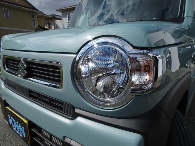ハスラー ハイブリッドＧ　スズキセーフティサポート　フルセグナビ　ブルートゥース　禁煙車　　ドラレコシートヒーター　クリアランスソナー　誤発進抑制　後退時ブレーキサポート　ＵＳＢ　記録簿スペアキー付　グー鑑定済み車（19枚目）