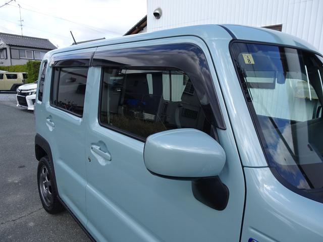 ハスラー ハイブリッドＧ　スズキセーフティサポート　フルセグナビ　ブルートゥース　禁煙車　　ドラレコシートヒーター　クリアランスソナー　誤発進抑制　後退時ブレーキサポート　ＵＳＢ　記録簿スペアキー付　グー鑑定済み車（23枚目）