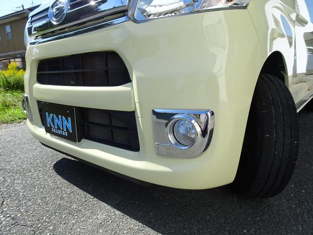 タント Xターボ SAIII フルセグナビ バックカメラ パワースライドドア ブルートゥースオーディオ フォグランプ オートハイビーム 衝突軽減システム スマートキー 禁煙車 シートヒーター オート格納ミラー ステアリングスイッチ(20枚目)