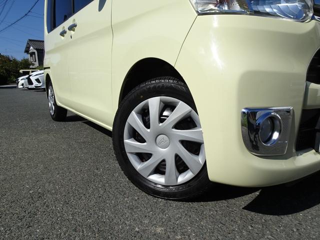 タント Xターボ SAIII フルセグナビ バックカメラ パワースライドドア ブルートゥースオーディオ フォグランプ オートハイビーム 衝突軽減システム スマートキー 禁煙車 シートヒーター オート格納ミラー ステアリングスイッチ(24枚目)