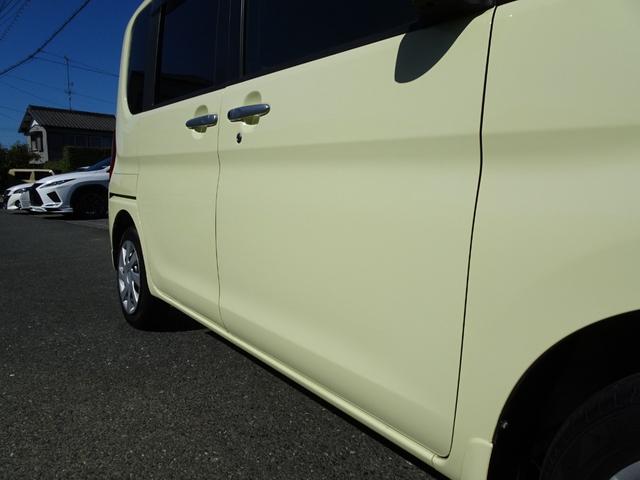 タント Xターボ SAIII フルセグナビ バックカメラ パワースライドドア ブルートゥースオーディオ フォグランプ オートハイビーム 衝突軽減システム スマートキー 禁煙車 シートヒーター オート格納ミラー ステアリングスイッチ(26枚目)