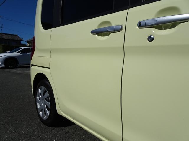 タント Xターボ SAIII フルセグナビ バックカメラ パワースライドドア ブルートゥースオーディオ フォグランプ オートハイビーム 衝突軽減システム スマートキー 禁煙車 シートヒーター オート格納ミラー ステアリングスイッチ(27枚目)