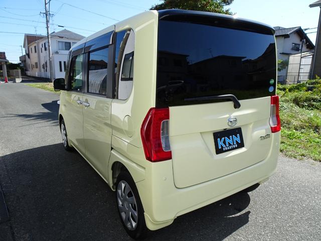 タント Xターボ SAIII フルセグナビ バックカメラ パワースライドドア ブルートゥースオーディオ フォグランプ オートハイビーム 衝突軽減システム スマートキー 禁煙車 シートヒーター オート格納ミラー ステアリングスイッチ(31枚目)
