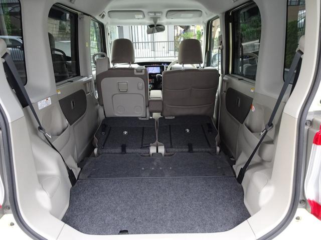 タント Xターボ SAIII フルセグナビ バックカメラ パワースライドドア ブルートゥースオーディオ フォグランプ オートハイビーム 衝突軽減システム スマートキー 禁煙車 シートヒーター オート格納ミラー ステアリングスイッチ(50枚目)