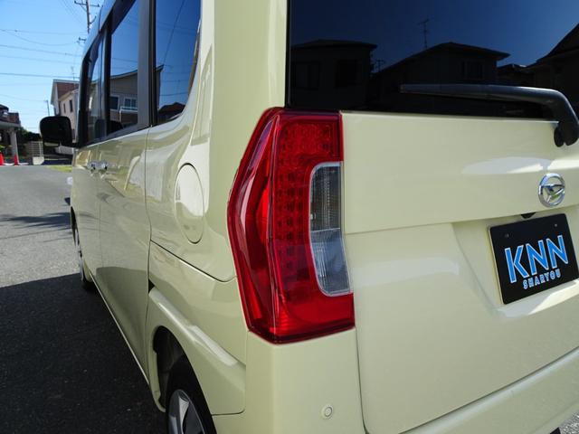 タント Xターボ SAIII フルセグナビ バックカメラ パワースライドドア ブルートゥースオーディオ フォグランプ オートハイビーム 衝突軽減システム スマートキー 禁煙車 シートヒーター オート格納ミラー ステアリングスイッチ(69枚目)