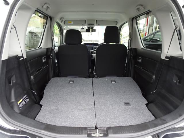 ワゴンR  FZウィズ昇降シート車  助手席昇降シート車 スズキセーフティサポート フルセグナビ バックカメラ LEDヘッドライト リアスポイラー シートヒーター ドライブレコーダー 禁煙車 バックソナー(22枚目)