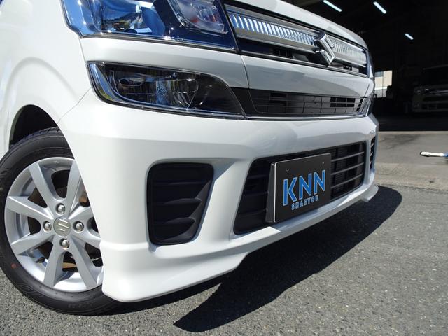 ワゴンR  FZウィズ昇降シート車  助手席昇降シート車 スズキセーフティサポート フルセグナビ バックカメラ LEDヘッドライト リアスポイラー シートヒーター ドライブレコーダー 禁煙車 バックソナー(33枚目)