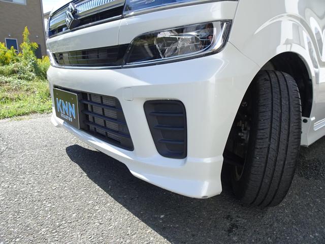 ワゴンR  FZウィズ昇降シート車  助手席昇降シート車 スズキセーフティサポート フルセグナビ バックカメラ LEDヘッドライト リアスポイラー シートヒーター ドライブレコーダー 禁煙車 バックソナー(37枚目)