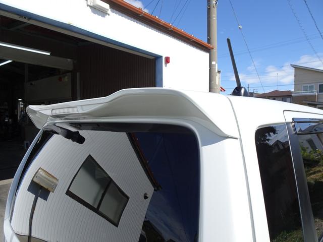 ワゴンR  FZウィズ昇降シート車  助手席昇降シート車 スズキセーフティサポート フルセグナビ バックカメラ LEDヘッドライト リアスポイラー シートヒーター ドライブレコーダー 禁煙車 バックソナー(44枚目)