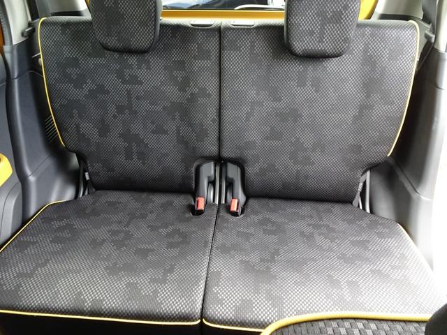 ハスラー Ｇ　レーダーブレーキサポート　フルセグナビ　ブルートゥースオーディオ　シートヒーター　ビルトインＥＴＣ　ＤＶＤ再生　内外装クリーニング済み　禁煙車　オートエアコン　スペアキー付　アイドリングストップ（8枚目）