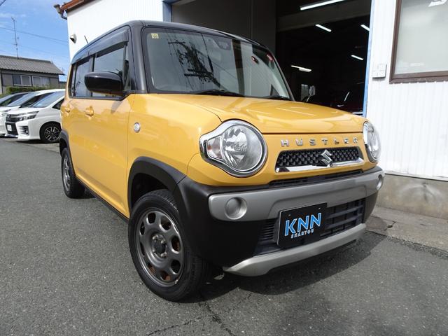 ハスラー Ｇ　レーダーブレーキサポート　フルセグナビ　ブルートゥースオーディオ　シートヒーター　ビルトインＥＴＣ　ＤＶＤ再生　内外装クリーニング済み　禁煙車　オートエアコン　スペアキー付　アイドリングストップ（11枚目）