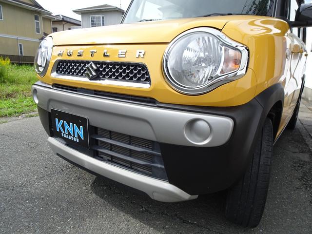 ハスラー Ｇ　レーダーブレーキサポート　フルセグナビ　ブルートゥースオーディオ　シートヒーター　ビルトインＥＴＣ　ＤＶＤ再生　内外装クリーニング済み　禁煙車　オートエアコン　スペアキー付　アイドリングストップ（14枚目）