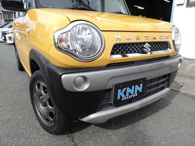 ハスラー Ｇ　レーダーブレーキサポート　フルセグナビ　ブルートゥースオーディオ　シートヒーター　ビルトインＥＴＣ　ＤＶＤ再生　内外装クリーニング済み　禁煙車　オートエアコン　スペアキー付　アイドリングストップ（15枚目）