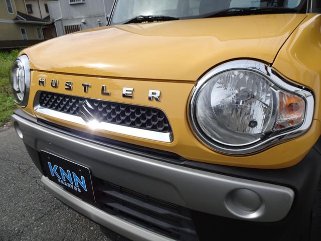 ハスラー Ｇ　レーダーブレーキサポート　フルセグナビ　ブルートゥースオーディオ　シートヒーター　ビルトインＥＴＣ　ＤＶＤ再生　内外装クリーニング済み　禁煙車　オートエアコン　スペアキー付　アイドリングストップ（20枚目）