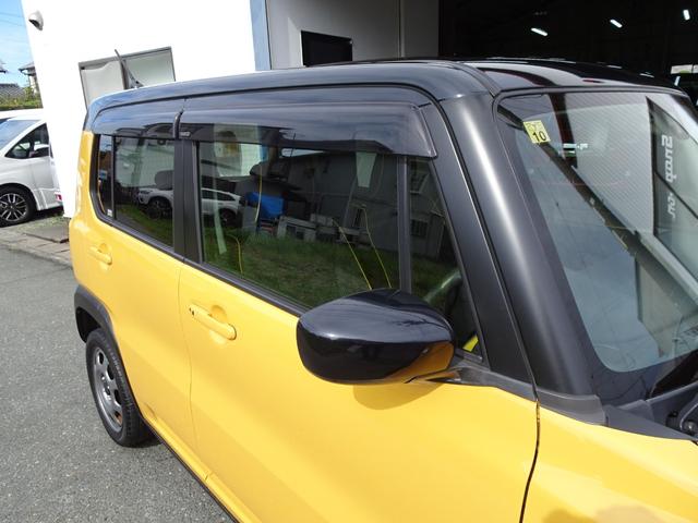 ハスラー Ｇ　レーダーブレーキサポート　フルセグナビ　ブルートゥースオーディオ　シートヒーター　ビルトインＥＴＣ　ＤＶＤ再生　内外装クリーニング済み　禁煙車　オートエアコン　スペアキー付　アイドリングストップ（27枚目）