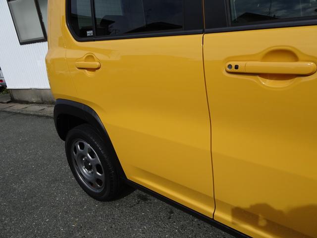 ハスラー Ｇ　レーダーブレーキサポート　フルセグナビ　ブルートゥースオーディオ　シートヒーター　ビルトインＥＴＣ　ＤＶＤ再生　内外装クリーニング済み　禁煙車　オートエアコン　スペアキー付　アイドリングストップ（28枚目）