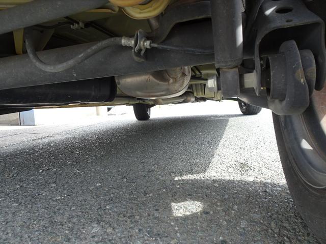 ハスラー Ｇ　レーダーブレーキサポート　フルセグナビ　ブルートゥースオーディオ　シートヒーター　ビルトインＥＴＣ　ＤＶＤ再生　内外装クリーニング済み　禁煙車　オートエアコン　スペアキー付　アイドリングストップ（45枚目）