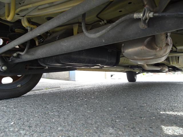 ハスラー Ｇ　レーダーブレーキサポート　フルセグナビ　ブルートゥースオーディオ　シートヒーター　ビルトインＥＴＣ　ＤＶＤ再生　内外装クリーニング済み　禁煙車　オートエアコン　スペアキー付　アイドリングストップ（49枚目）