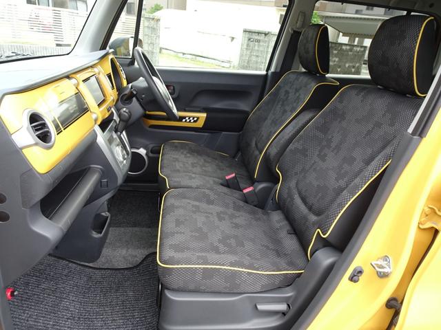 ハスラー Ｇ　レーダーブレーキサポート　フルセグナビ　ブルートゥースオーディオ　シートヒーター　ビルトインＥＴＣ　ＤＶＤ再生　内外装クリーニング済み　禁煙車　オートエアコン　スペアキー付　アイドリングストップ（59枚目）