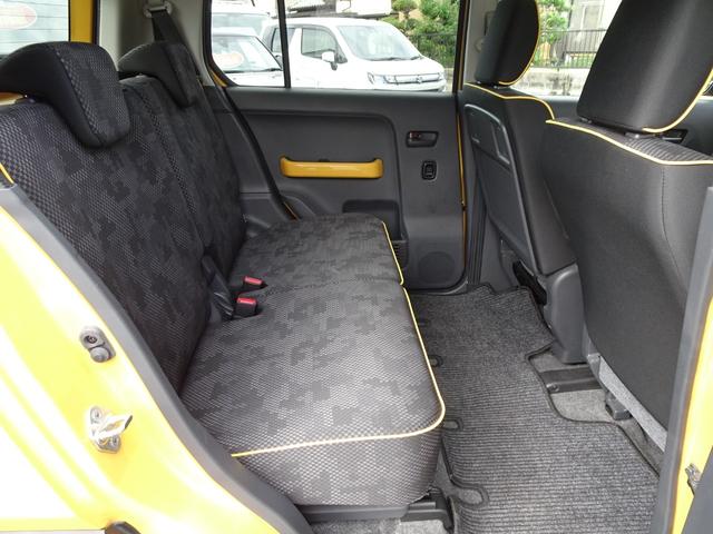 ハスラー Ｇ　レーダーブレーキサポート　フルセグナビ　ブルートゥースオーディオ　シートヒーター　ビルトインＥＴＣ　ＤＶＤ再生　内外装クリーニング済み　禁煙車　オートエアコン　スペアキー付　アイドリングストップ（64枚目）