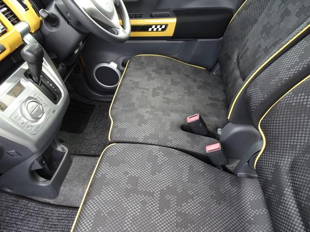 ハスラー Ｇ　レーダーブレーキサポート　フルセグナビ　ブルートゥースオーディオ　シートヒーター　ビルトインＥＴＣ　ＤＶＤ再生　内外装クリーニング済み　禁煙車　オートエアコン　スペアキー付　アイドリングストップ（72枚目）