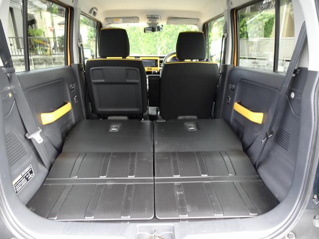 ハスラー Ｇ　レーダーブレーキサポート　フルセグナビ　ブルートゥースオーディオ　シートヒーター　ビルトインＥＴＣ　ＤＶＤ再生　内外装クリーニング済み　禁煙車　オートエアコン　スペアキー付　アイドリングストップ（74枚目）