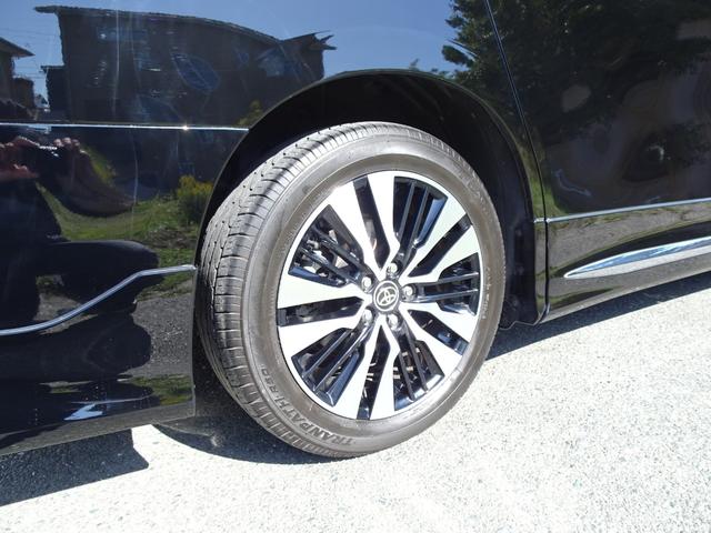 アルファード 2.5S Cパッケージ モデリスタフルエアロ サンルーフ 10インチナビTV付 12.8型フリップダウン TVキャンセラー CDDVDデッキ レーダークルーズ デジタルミラー オットマン 衝突軽減 BSM 前後ドラレコ(67枚目)