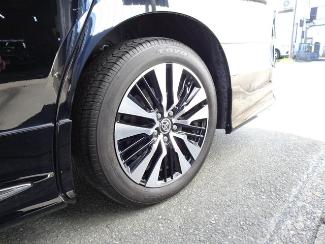 アルファード 2.5S Cパッケージ モデリスタフルエアロ サンルーフ 10インチナビTV付 12.8型フリップダウン TVキャンセラー CDDVDデッキ レーダークルーズ デジタルミラー オットマン 衝突軽減 BSM 前後ドラレコ(69枚目)