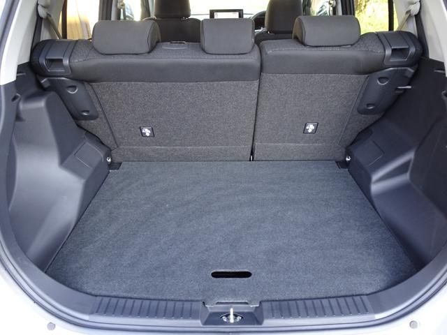 ライズ G ハイブリッド オプション9インチナビ フルセグ Bカメラ ドライブレコーダーナビ連動 S-PDL ETC フロアマット&バイザー フロントシートヒーター 衝突軽減システム バックソナー USB 禁煙車(20枚目)