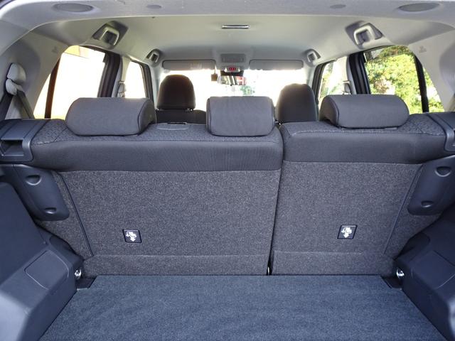 ライズ G ハイブリッド オプション9インチナビ フルセグ Bカメラ ドライブレコーダーナビ連動 S-PDL ETC フロアマット&バイザー フロントシートヒーター 衝突軽減システム バックソナー USB 禁煙車(22枚目)