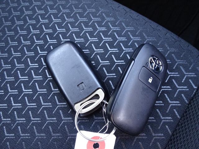 ライズ G ハイブリッド オプション9インチナビ フルセグ Bカメラ ドライブレコーダーナビ連動 S-PDL ETC フロアマット&バイザー フロントシートヒーター 衝突軽減システム バックソナー USB 禁煙車(24枚目)