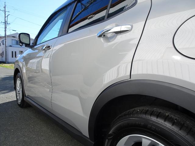 ライズ G ハイブリッド オプション9インチナビ フルセグ Bカメラ ドライブレコーダーナビ連動 S-PDL ETC フロアマット&バイザー フロントシートヒーター 衝突軽減システム バックソナー USB 禁煙車(50枚目)