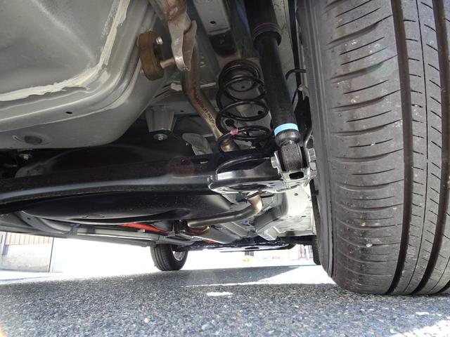 ライズ G ハイブリッド オプション9インチナビ フルセグ Bカメラ ドライブレコーダーナビ連動 S-PDL ETC フロアマット&バイザー フロントシートヒーター 衝突軽減システム バックソナー USB 禁煙車(54枚目)