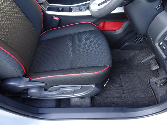 ライズ G ハイブリッド オプション9インチナビ フルセグ Bカメラ ドライブレコーダーナビ連動 S-PDL ETC フロアマット&バイザー フロントシートヒーター 衝突軽減システム バックソナー USB 禁煙車(56枚目)