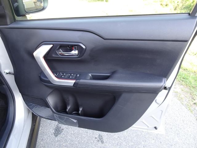 ライズ G ハイブリッド オプション9インチナビ フルセグ Bカメラ ドライブレコーダーナビ連動 S-PDL ETC フロアマット&バイザー フロントシートヒーター 衝突軽減システム バックソナー USB 禁煙車(59枚目)