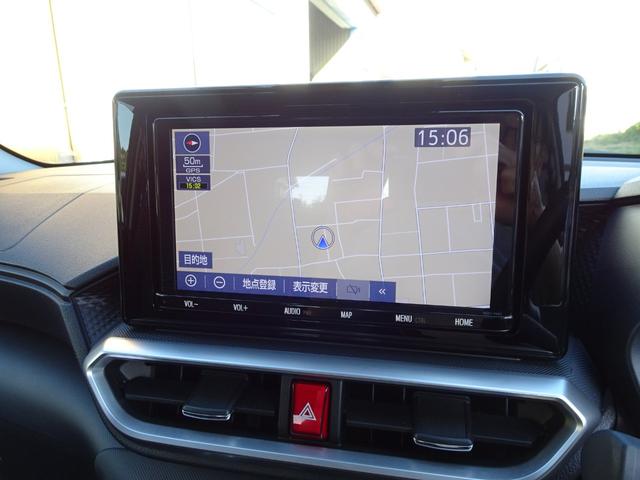 ライズ G ハイブリッド オプション9インチナビ フルセグ Bカメラ ドライブレコーダーナビ連動 S-PDL ETC フロアマット&バイザー フロントシートヒーター 衝突軽減システム バックソナー USB 禁煙車(60枚目)