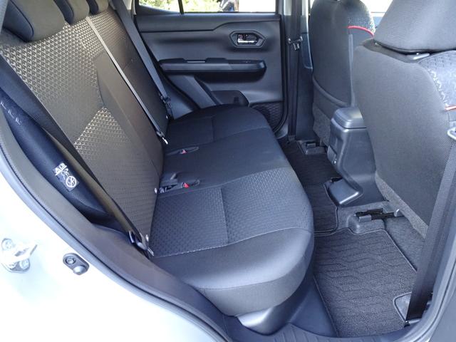 ライズ G ハイブリッド オプション9インチナビ フルセグ Bカメラ ドライブレコーダーナビ連動 S-PDL ETC フロアマット&バイザー フロントシートヒーター 衝突軽減システム バックソナー USB 禁煙車(61枚目)