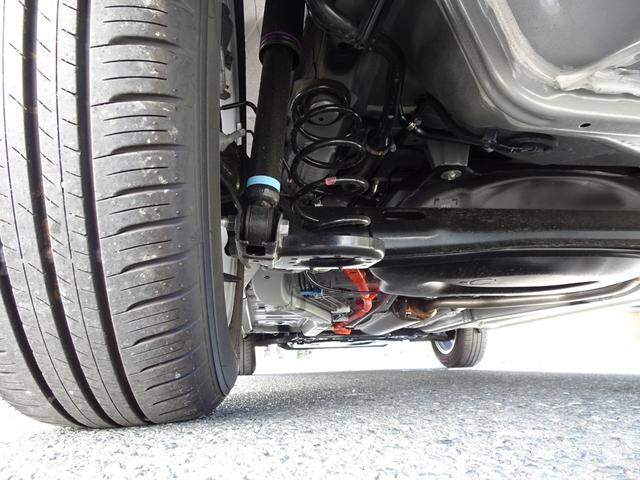 ライズ G ハイブリッド オプション9インチナビ フルセグ Bカメラ ドライブレコーダーナビ連動 S-PDL ETC フロアマット&バイザー フロントシートヒーター 衝突軽減システム バックソナー USB 禁煙車(69枚目)